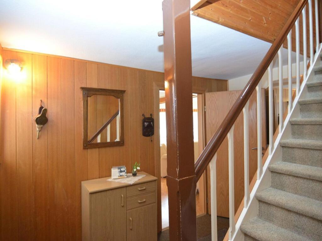 Holiday Home In Ramsbeck With Garden Bestwig Exterior foto